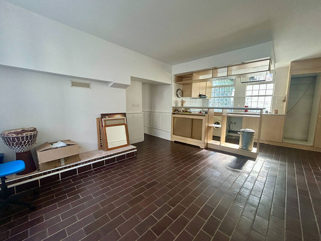 Appartement à PALAISEAU
