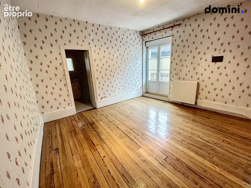 Appartement 354 m² à vendre à Montcenis (71710) - photo 5