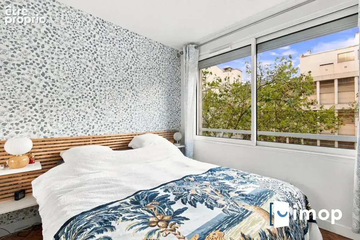 Magnifique appartement moderne Quartier Marcel sembat - photo 6