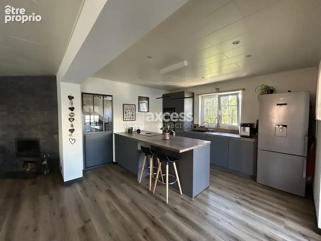Maison 5 pièces 126 m² à vendre à Bischwiller (67240) - photo 5