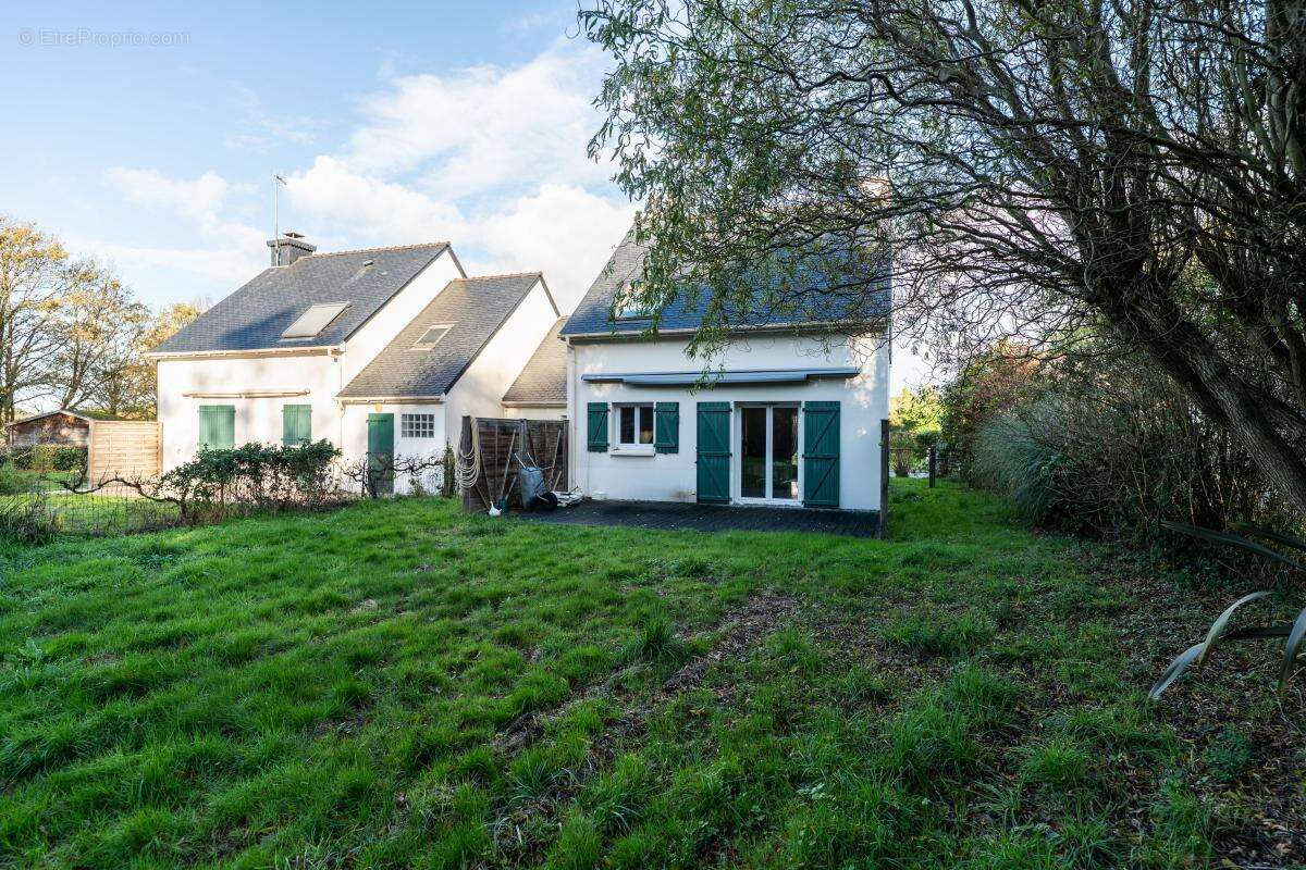 Photo 2 - Maison à MESQUER