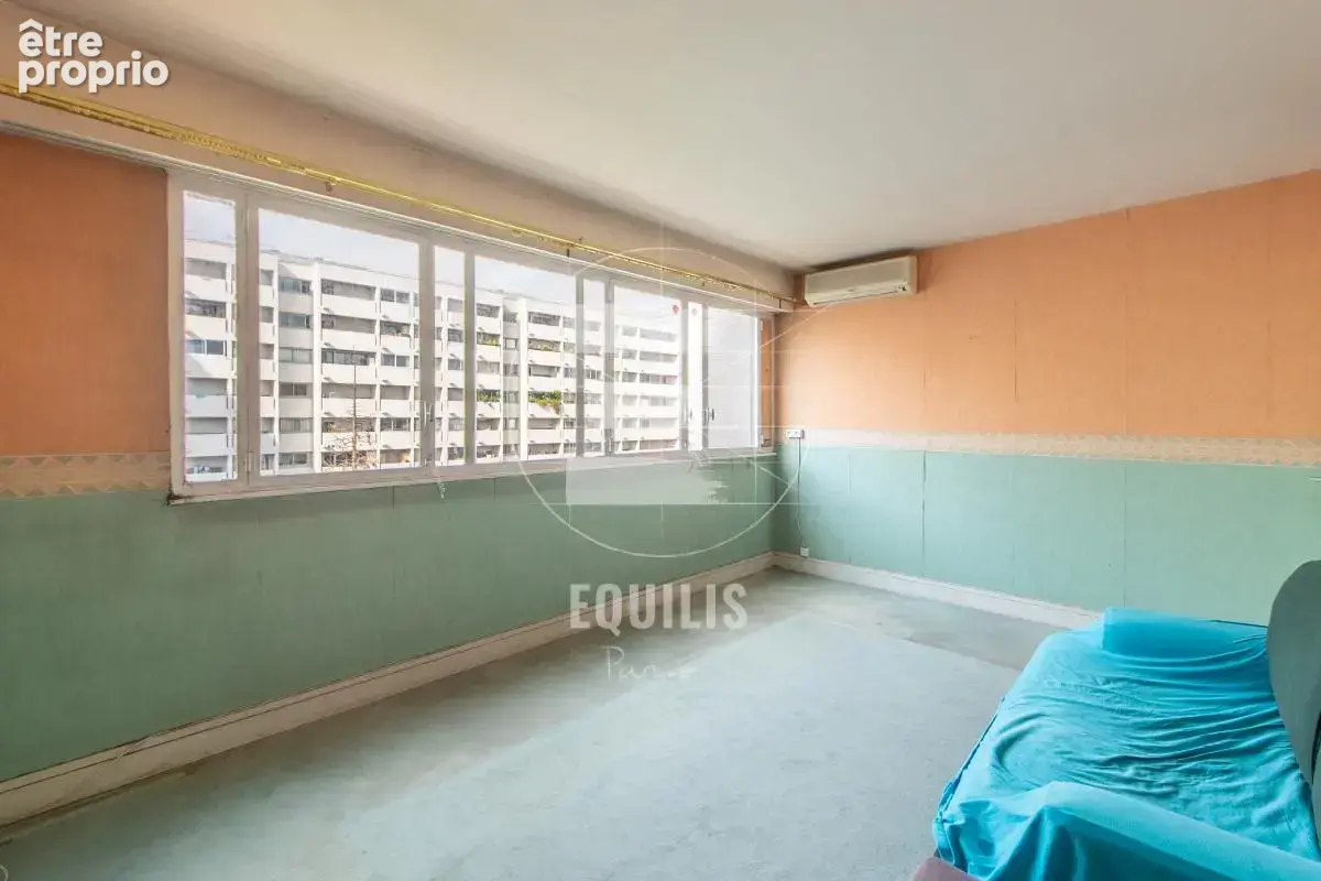 Appartement 2 pièces 39 m² à vendre à Paris-12e (75012) - photo 2