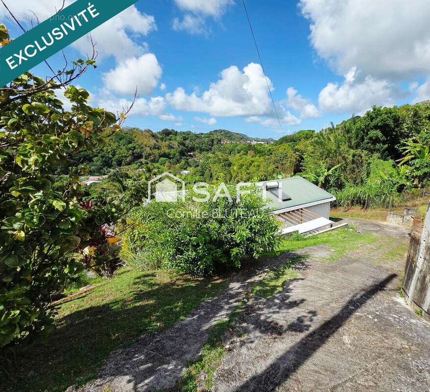 Photo 3 - Maison à RIVIERE-PILOTE