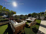 Appartement à SAINTE-MAXIME