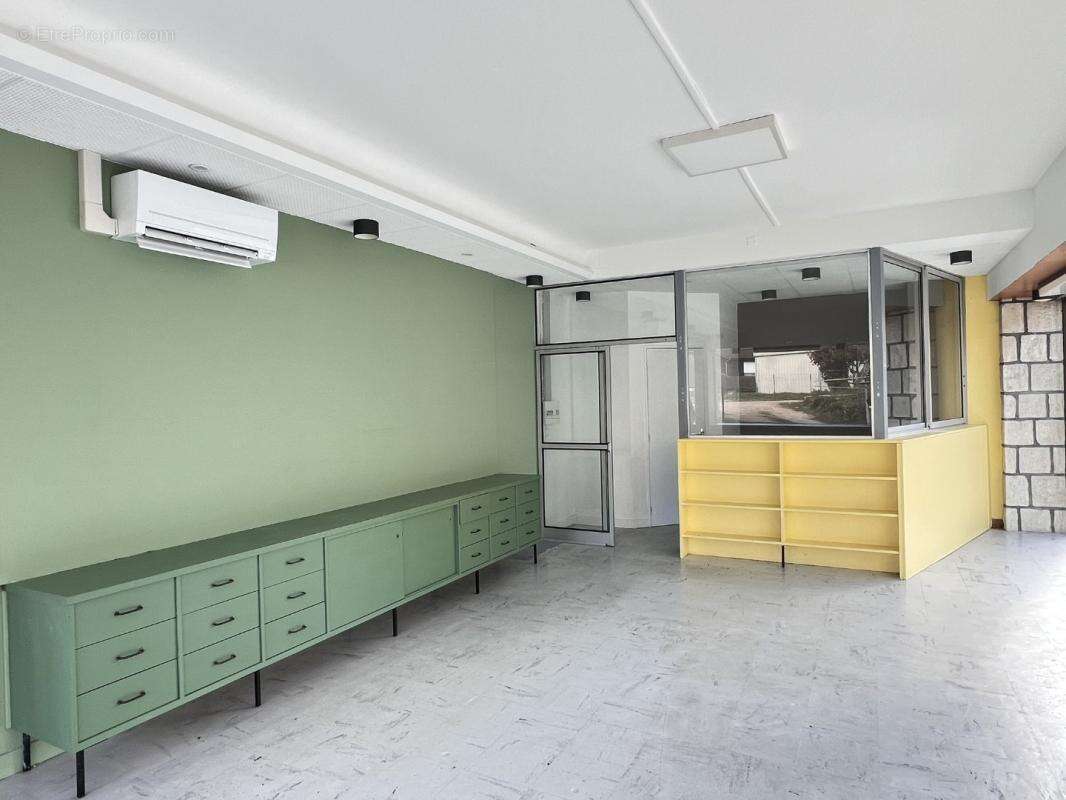 Appartement à LATRONQUIERE