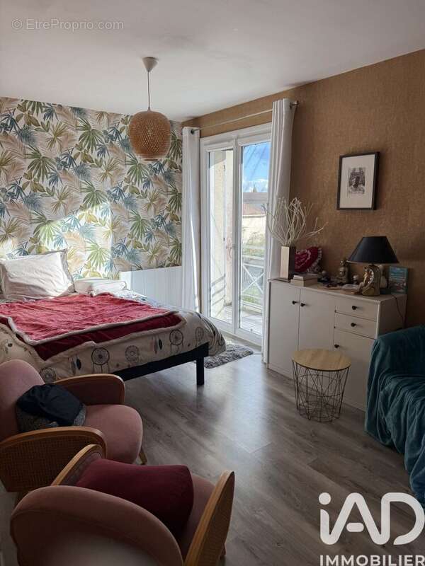 Photo 8 - Maison à POMPIGNAC