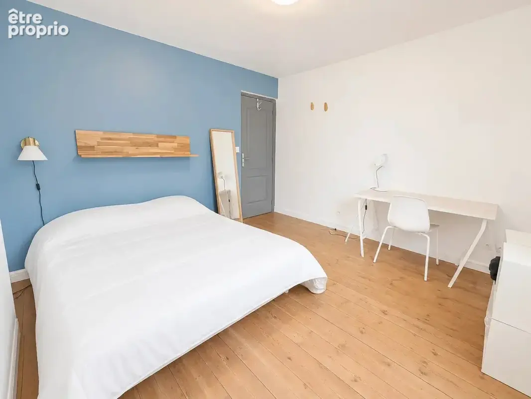 Roubaix – secteur potennerie – maison 90 m² – 4 chambres – cour – idéale famille ou investisseur - photo 5