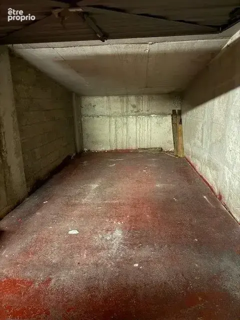 Paris 17eme- villiers- grand box - photo 2