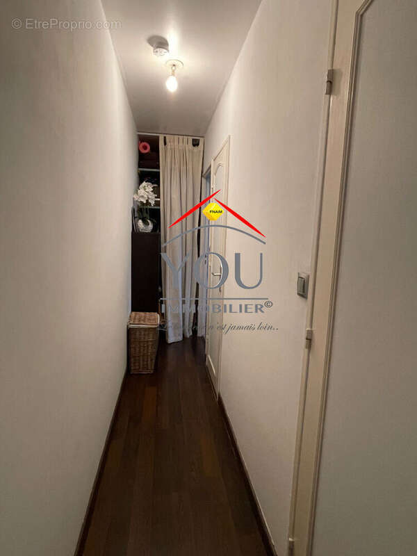 Appartement à BEAUVAIS