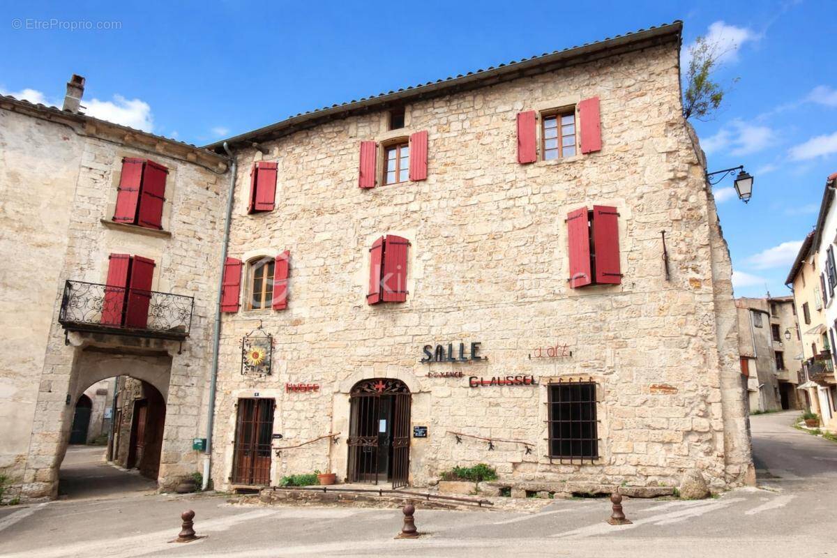 Maison à CEILHES-ET-ROCOZELS