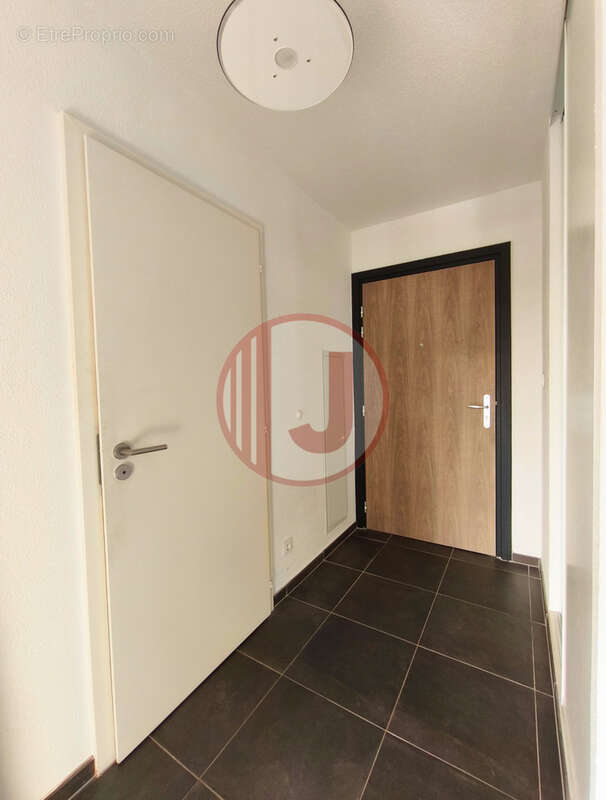 Appartement à ILLZACH