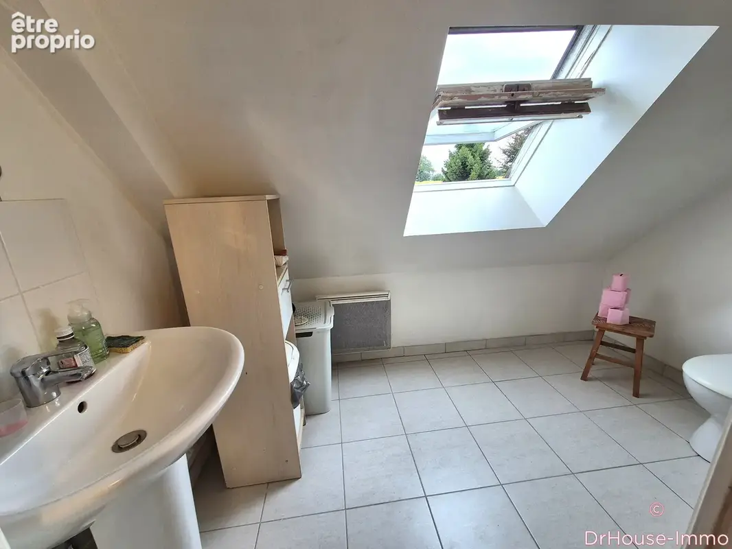 Maison 2 pièces 41 m² à vendre à Gorron (53120) - photo 8