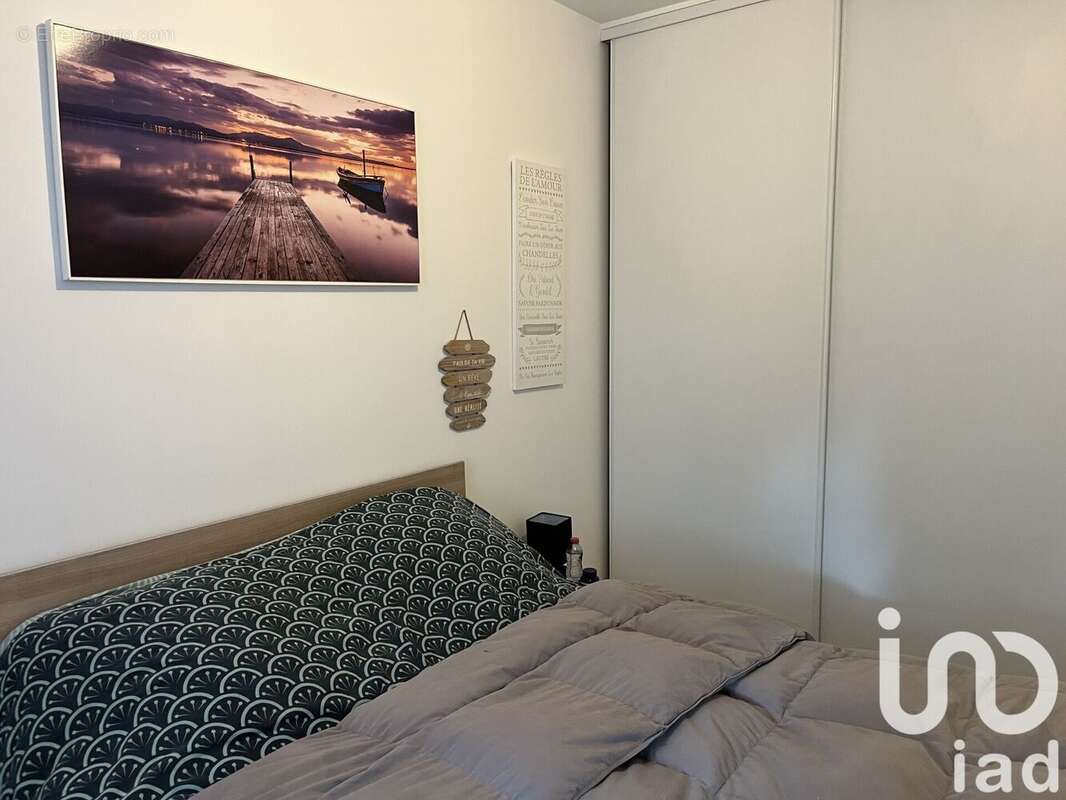 Photo 4 - Appartement à PLOUER-SUR-RANCE