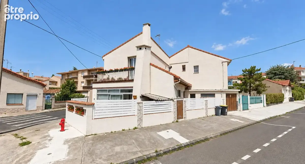 Maison 7 pièces 95 m² à vendre à Beziers (34500) - photo 3