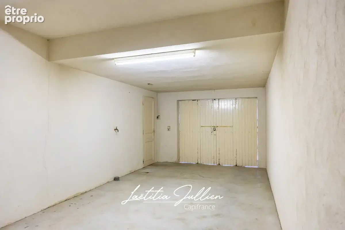 En exclusivité par Laëtitia JULLIEN – Marseille 11e – Saint-Menet – Propriété T4 de près de 150 m² habitables avec studio indépe - photo 29