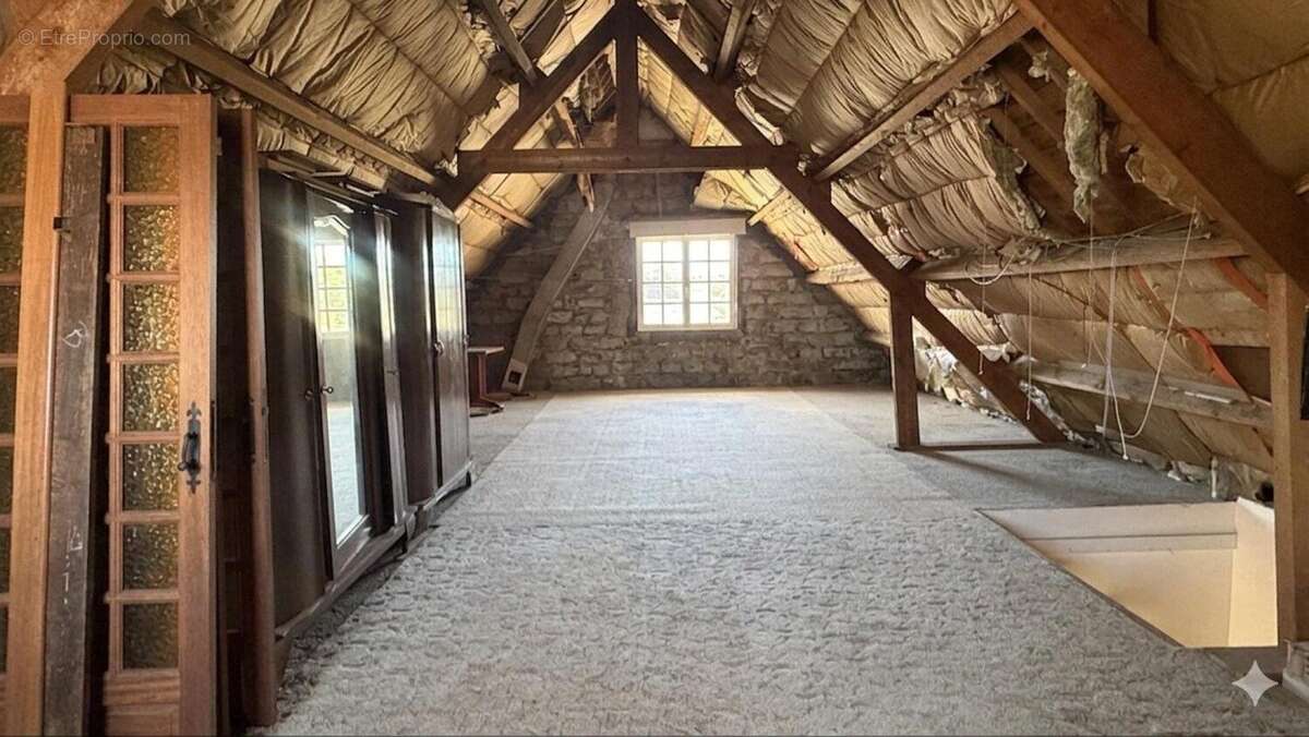 Photo 8 - Maison à GRAND-CHAMP