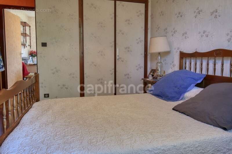 Maison à PONTCHARRA