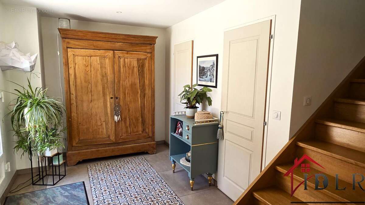 MAISON rénovée en pierre PELOUSEY - photo 9