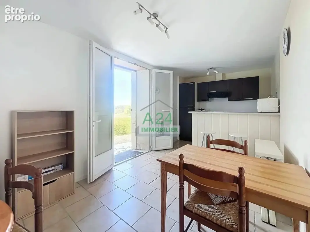 Vente Maison La douze(24330) 491 000ï¿œ - photo 7