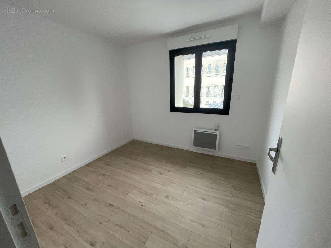 Appartement à ETAMPES