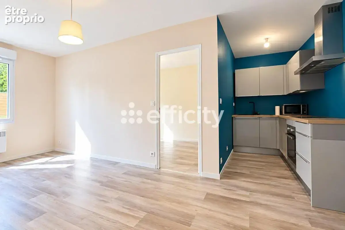 Appartement - photo 4