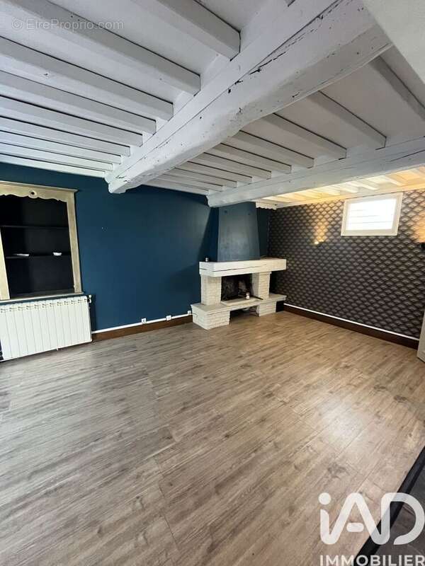 Photo 6 - Maison à GRUCHET-LE-VALASSE