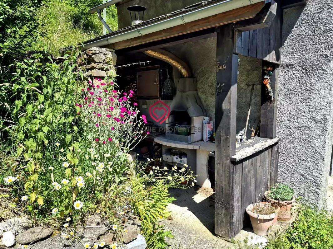 Maison dans un hameau de montagne - photo 15
