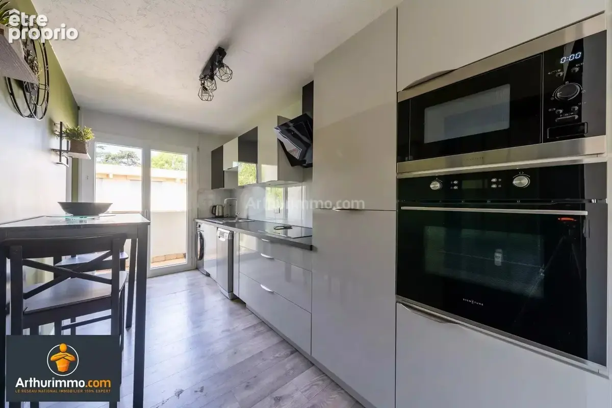Vente Appartement Saint-fargeau-ponthierry(77310) 194 000ï¿œ - photo 10