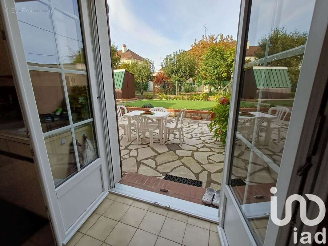 Photo 6 - Maison à ORLEANS