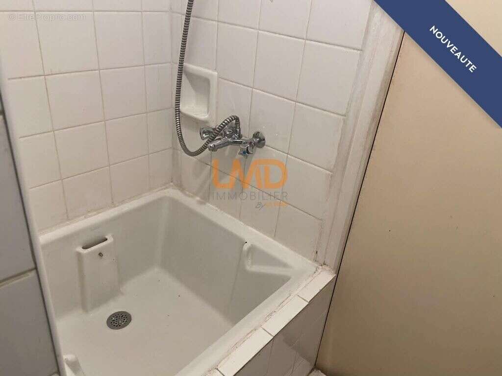 Appartement à DECAZEVILLE