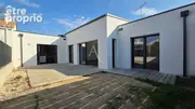 Maison à SAINT-GILLES-CROIX-DE-VIE