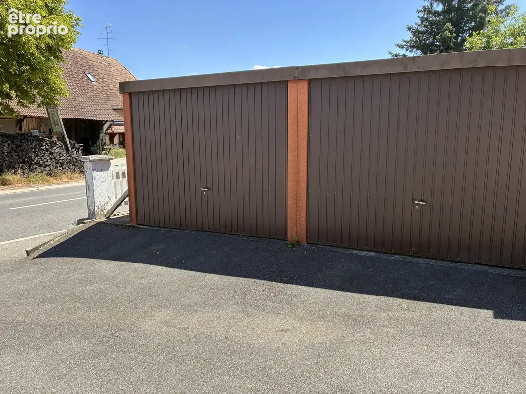 Appartement avec terrasse et garage - photo 8