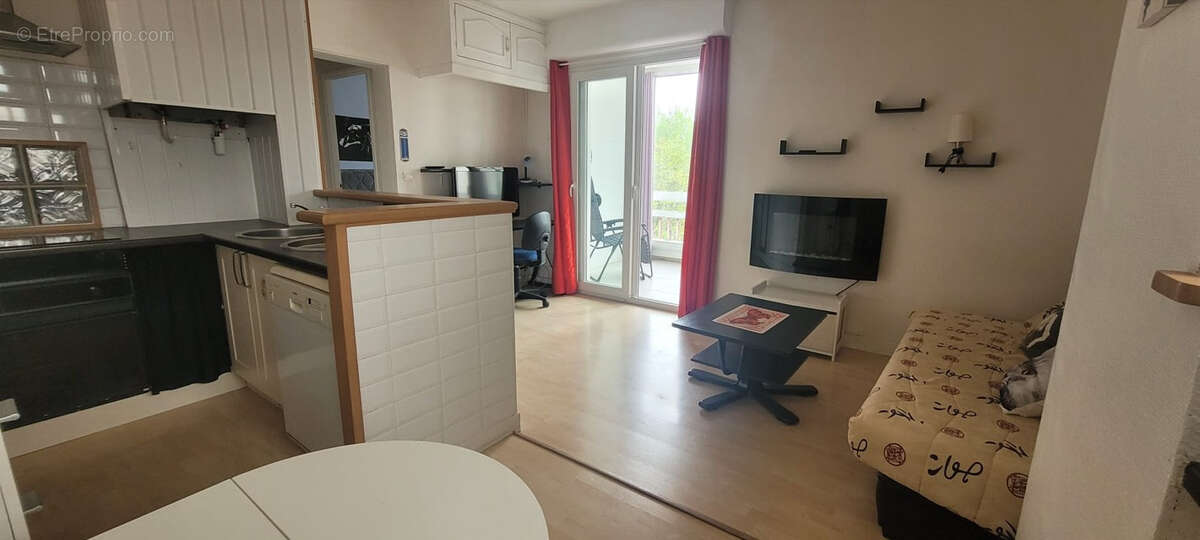 Appartement à HOSSEGOR