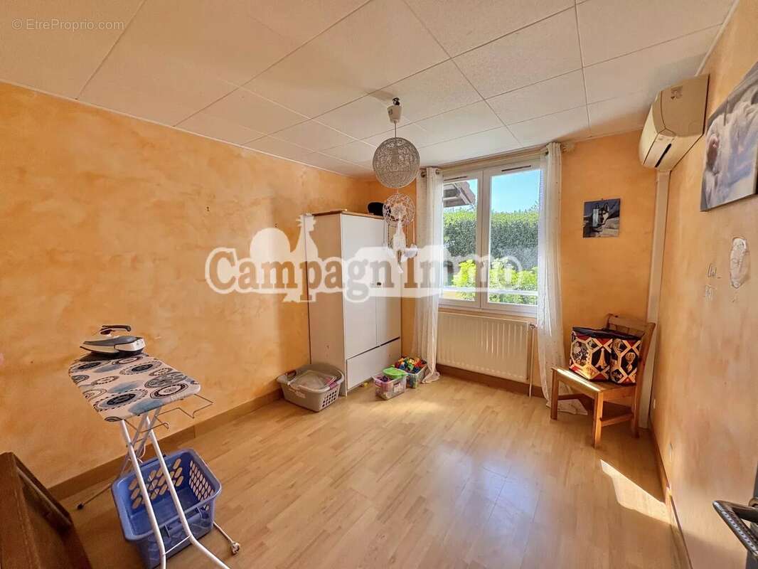 Maison à PONTCHARRA-SUR-TURDINE