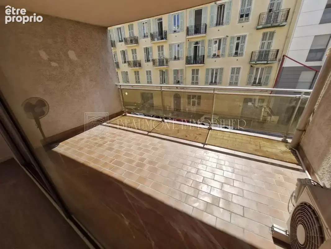 Superbe terrasse riquier - photo 3
