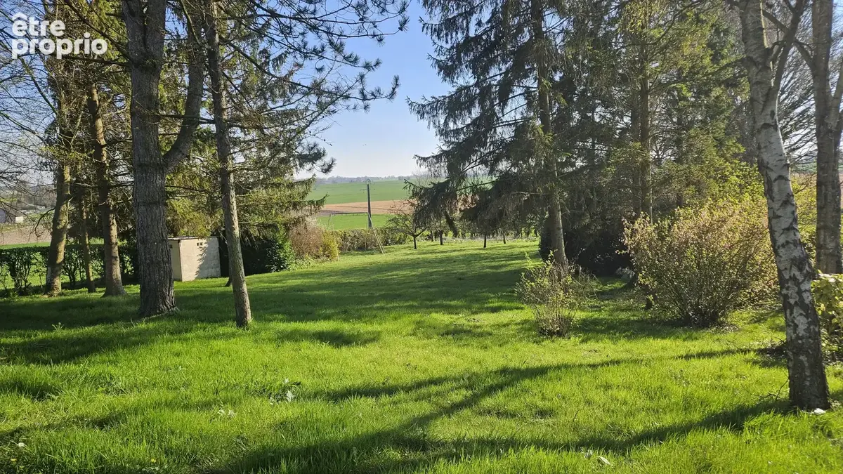 Nouveaute belle maison situee a oisemont a 20 minutes d' abbeville et 10 minutes de blangy-sur-bresle - photo 10