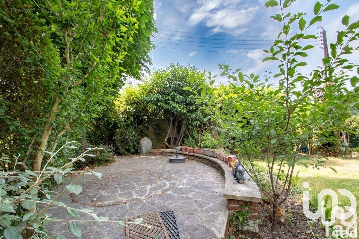 Photo 1 - Appartement à MEUDON