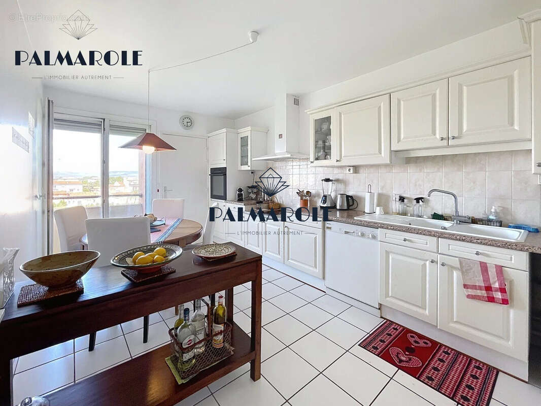 Appartement à PERPIGNAN