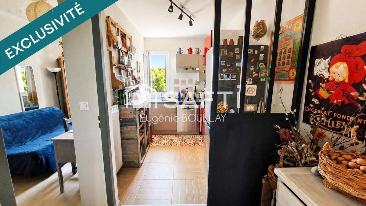 Photo 5 - Appartement à URRUGNE