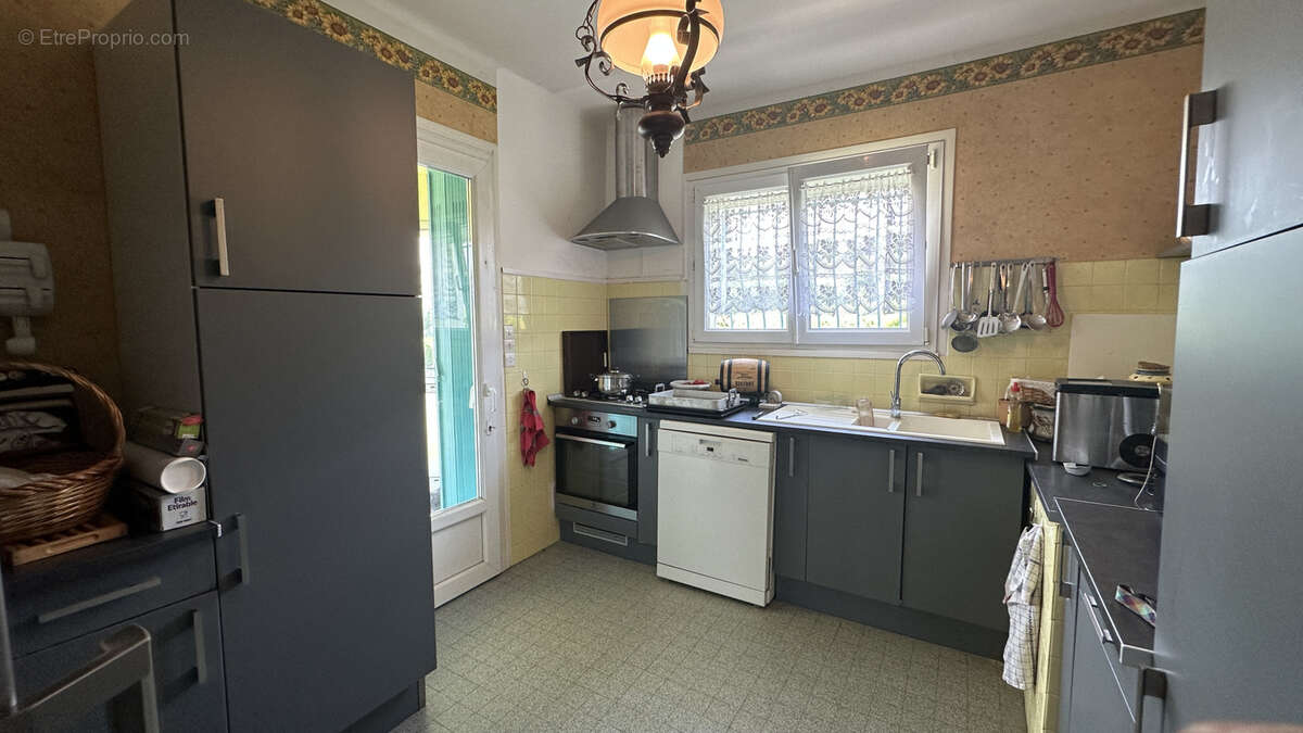 Maison à SAINT-PRIVAT-DES-VIEUX