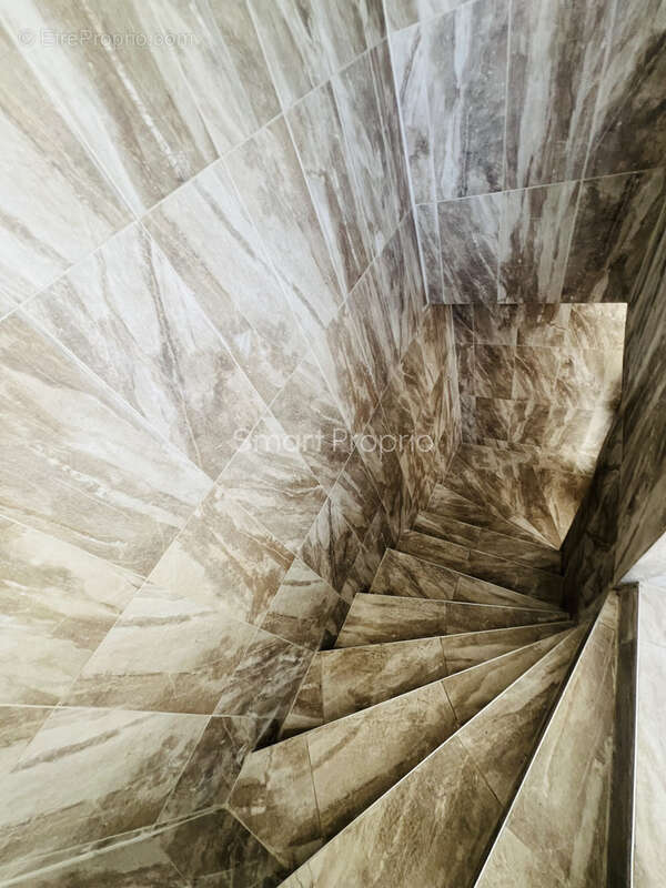 Appartement à MULHOUSE