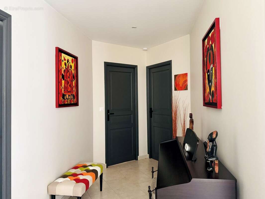 Dégagemen - Maison à GRAND'LANDES