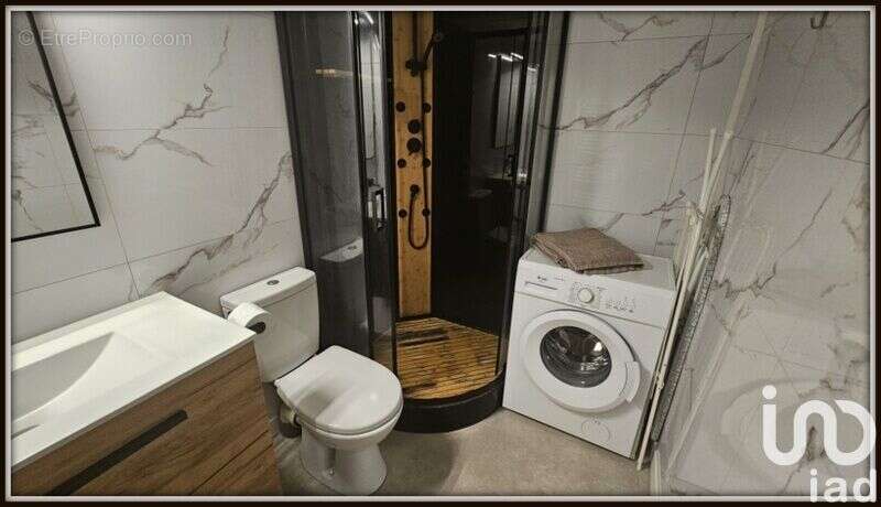 Photo 7 - Appartement à VICHY