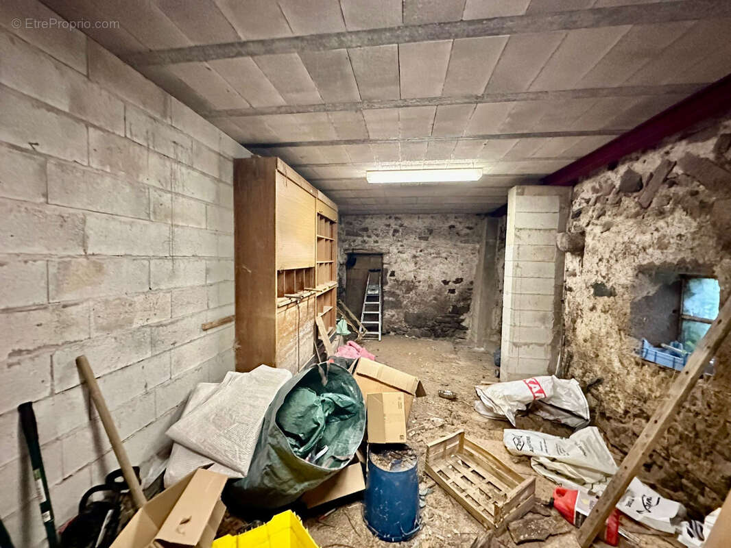 Maison à BELONCHAMP