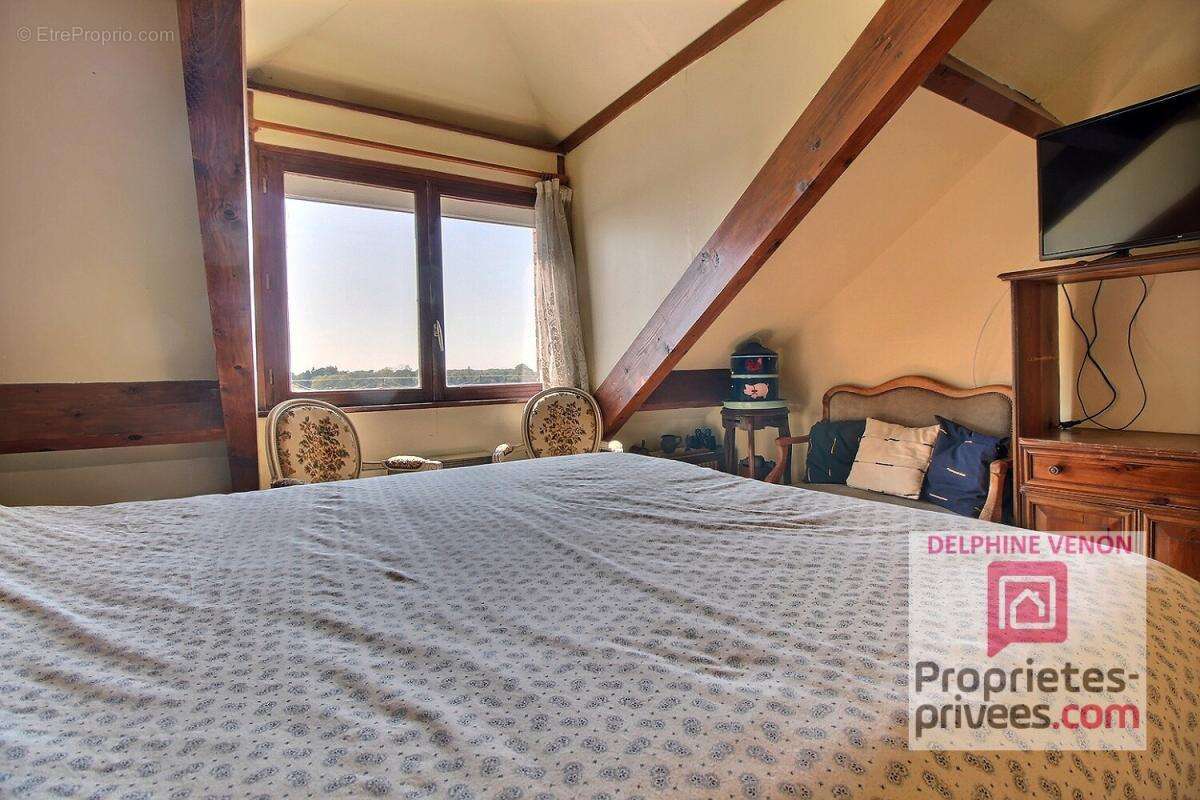 Maison à CHATEAUNEUF-SUR-LOIRE