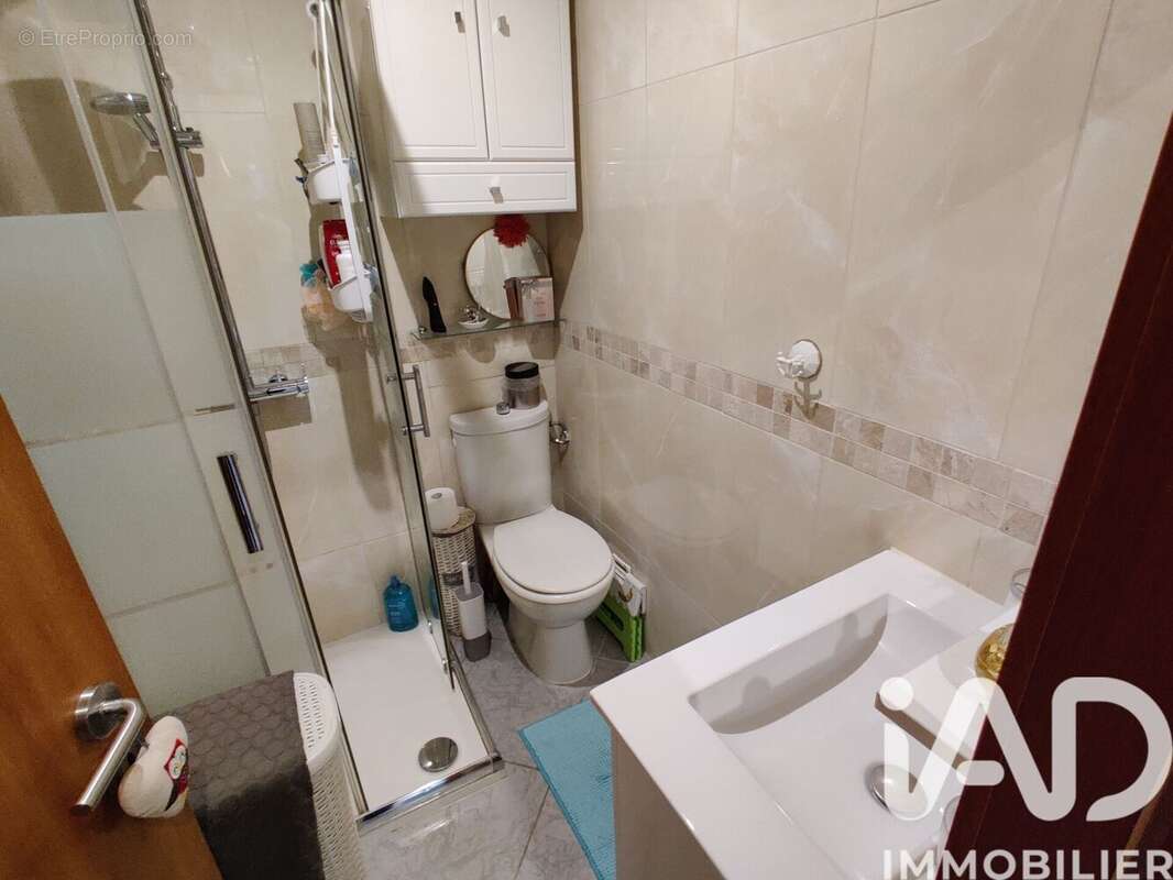 Photo 8 - Maison à MONTREUIL