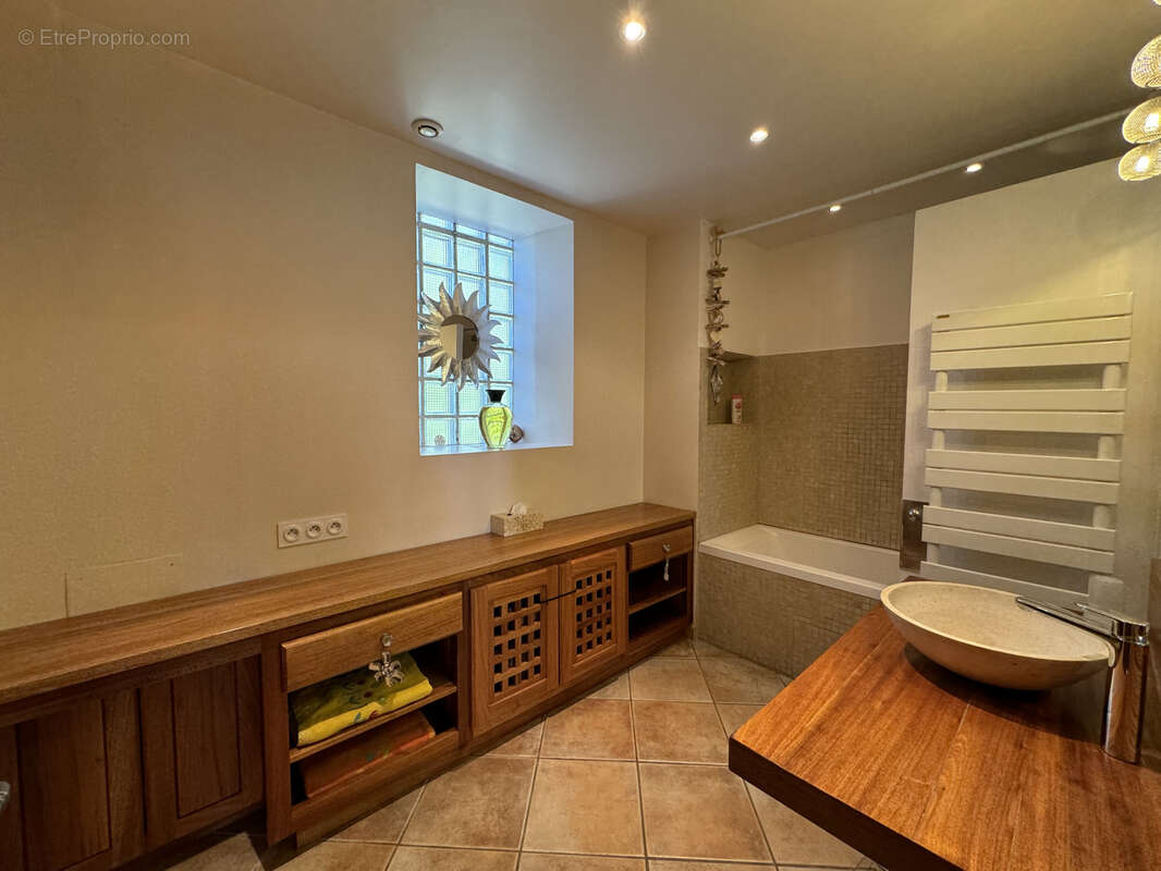 Maison à LA SEYNE-SUR-MER