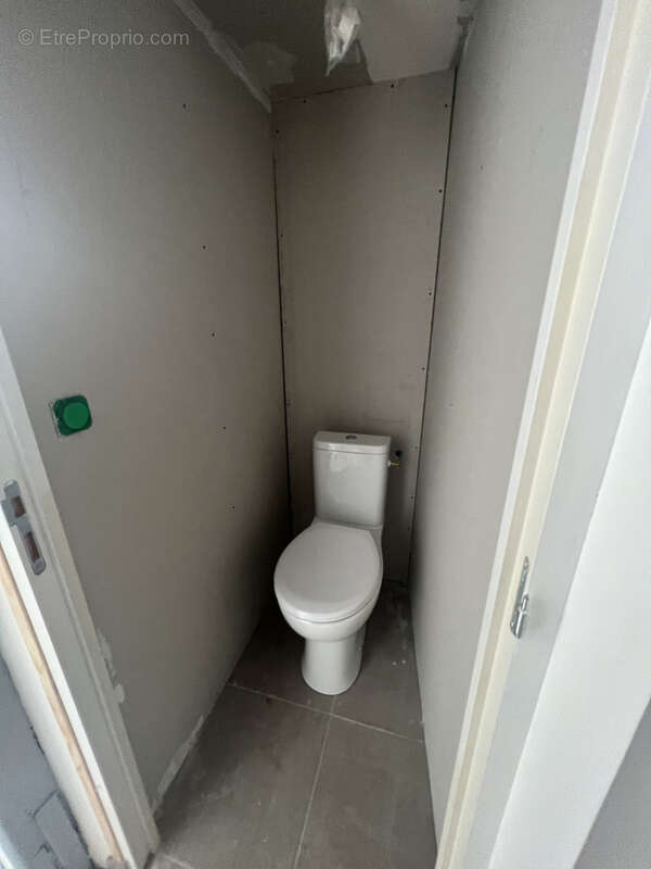 Commerce à PLANCOET