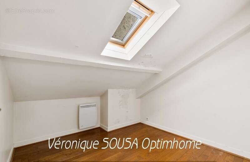 Appartement à SAINT-GERMAIN-EN-LAYE