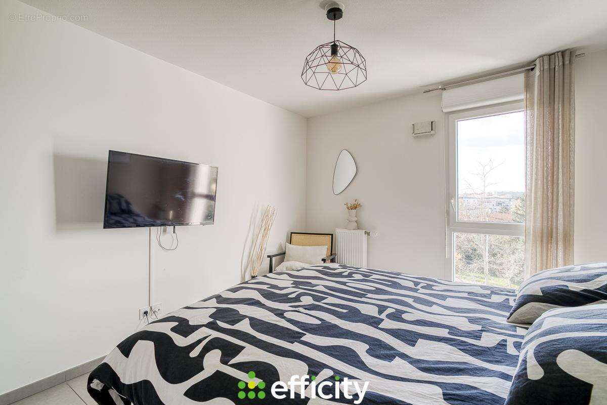 Appartement à VENISSIEUX